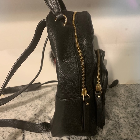 Kate Spade backpack purse main image 4